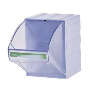 동물병원 다용도 멀티 수납함 CA703서랍 정리 용품 서류꽂이 투명함 수납장 정리함 플라스틱함 서랍장