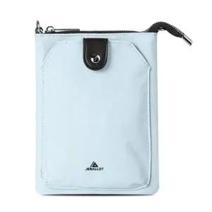 유행 작은 쇼퍼백 패션 휴대폰 가방 스카이 메신저백 웨이스트백