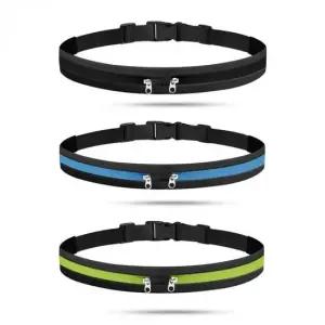 러닝 스마트폰 수납 플립 벨트 힙색 가방 스포츠 웨이스트백 런닝벨트 러닝힙색 플립벨트