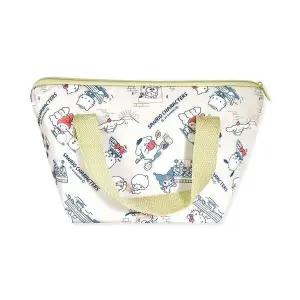 [콩심팥심]보온 산리오 피크닉 시리즈 백 보냉