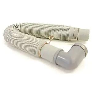 [알티피아]세탁기호수 부속라인 호스연결 신형배수관 배수호스