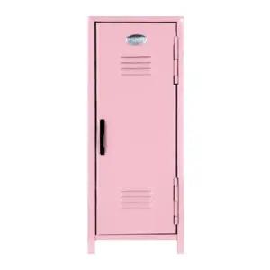 시크릿 미니 캐비닛 락커보관함 핑크 완구 낱개판매 1개입비밀 용돈 책상꾸미기 문구커장 캐비넷 수납