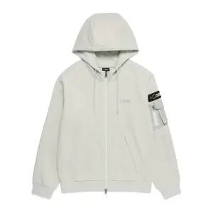 [국내매장정품] 내셔널지오그래픽 NATIONALGEOGRAPHIC 아르켈론 우븐 스트레치 스탠넥 집업 N253UFT030 195