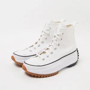 컨버스 런스타 하이크 화이트 166799C 260205