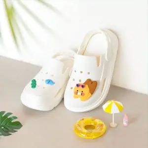 춘식이 납작 빅 참 사무용품