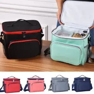 보냉가방 쿨러백 아이스 쿨링 가방