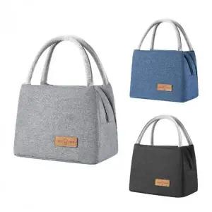 보온보냉 가방 보온 백 아이스박스 캠핑 도시락가방