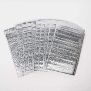 은박 보냉팩 25x35 10p 보냉백 아이스팩