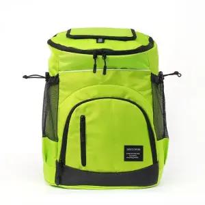 아이스백 보냉 가방 등산백팩