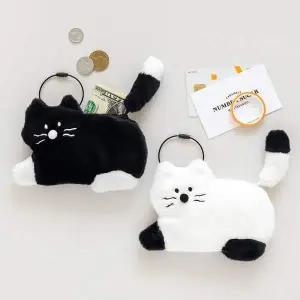 키티 카드지갑 Brunch Brother 사무용품