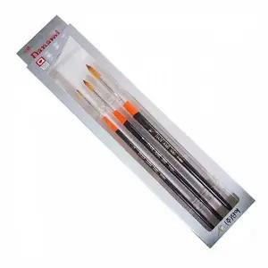 단아미 500R 붓3조 세트 사무용품