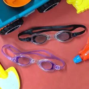 물안경 세트 귀마개