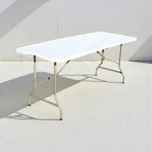 캠핑 야외용 테이블 수납형 폴딩 캠핑용 테이블 1800