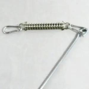 캠핑 타프 고정 스트링 텐트 바람줄