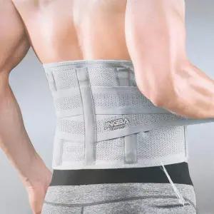 발열 허리밴드 요추압박 허리 복대 밴드 요추보호대