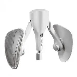 케겔 운동 기구 괄약근 트레이너 종아리