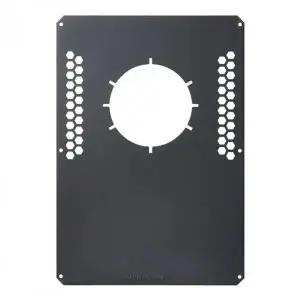 캠핑 원버너 플레이트 유닛