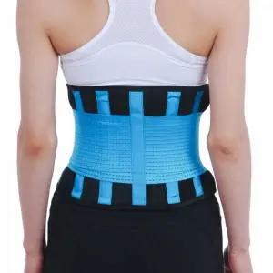 헬스코르셋 웨이트벨트 트레이닝