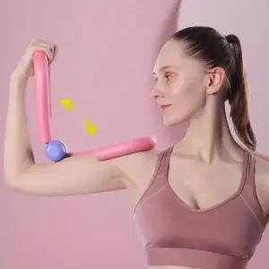 케겔 운동 기구 엉덩이 허벅지 괄약근 운동