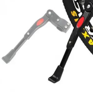 자전거 킥스탠드 거치대 로드 세로거치