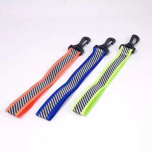 자전거 반사 끈 고리형 라이딩밴드