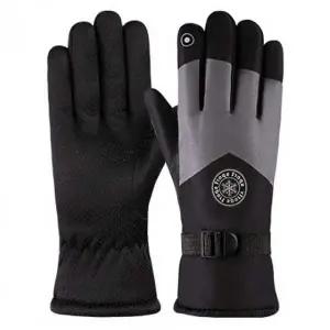 스키 털장갑 방한 스노우보드 겨울장갑