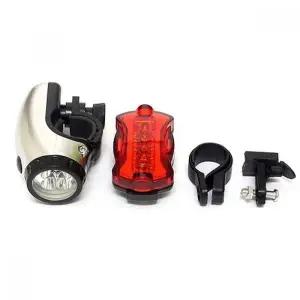 자전거 후미등 안전등 전조등