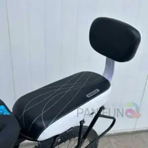 자전거 안장 쿠션 통편한 자전거안장