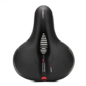 자전거 안장 엉덩이 쿠션 탄탄한 충 cushioning