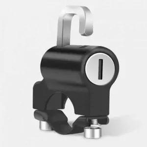 헬멧 자물쇠 도난방지 킥보드와락