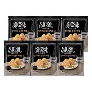 식사이론 참치마요 잡곡주먹밥 475g (95gx5ea)x6개