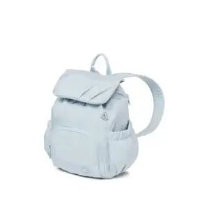 EIDER SHEER (시어) 미니 백팩_ICE BLUE DWA26B51IC 154062