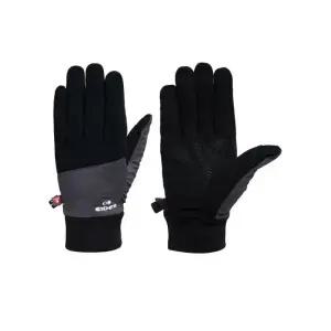 EIDER M 패디드 에센셜 장갑_Grey DMW25V07C5 154117