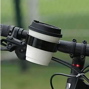 자전거 컵홀더 거치대 오토바이 받침대 물통