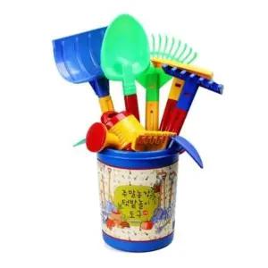 [생활] 한립토이스 주말농장 텃밭놀이 도구세트 대 hl217