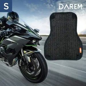 3D 메쉬 바이크 시트커버 쿨링 오토바이