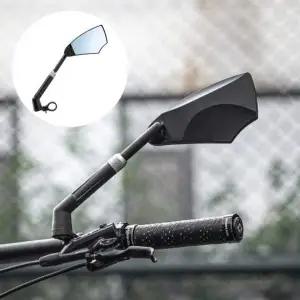 자전거 사이드백 미러 후사경 안전거울