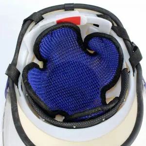 헬멧 내피 여름 에어 쿨 패드 메쉬 땀