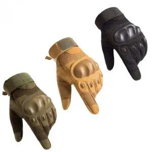 가드 자전거 라이딩 장갑 오토바이 미끄럼방지 터치