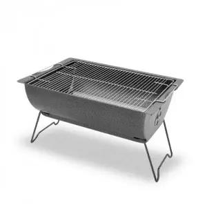그리들 좌식 바베큐 그릴 M 불판 태형