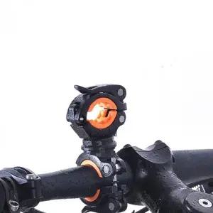 자전거 전조등 랜턴 거치대 브라켓