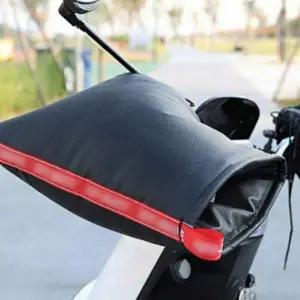 오토바이 겨울 장갑 라이더 손 토시 방한