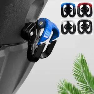 오토바이 후크 헬멧 걸이 다용도