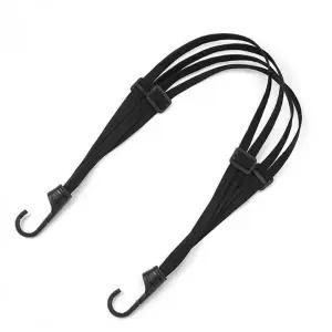 헬멧 고정 스트랩 밴드 바이크 짐끈 90cm