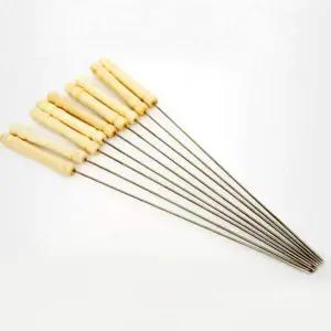 꼬치 10p 세트 그릴 바베큐