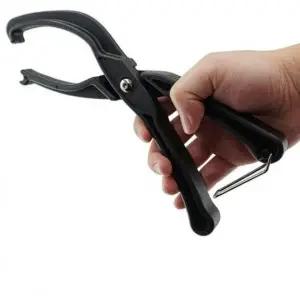 자전거 타이어 리무버 탈거 공구 교체