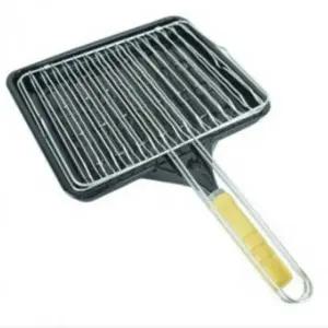 석쇠 그릴 캠핑용 불판 고기구이판