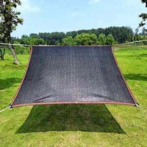 차광막 3x4m 옥상 그늘막 햇빛가리개