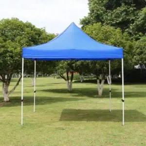 접이식 천막 캐노피 텐트 그늘막 행사용