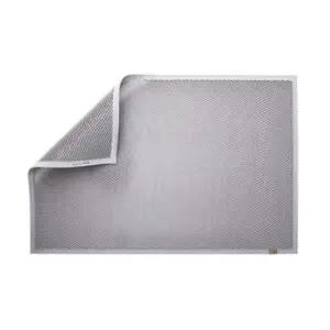 [생활] 욕실매트 미끄럼방지 3200 매트 60x90 그레이